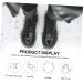 FOMIYES 24 Pairs Non-Slip Stickers for High Heels - Noise Reduction Sole Pads & Shoe Accessories for Men & Women - Shoe Sole Stickers for Enhanced Comfort - Buy Online on GoSupps.com