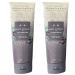 Bath and Body Works Gift Set of of 2 - 8 oz Body Cream - (Aromatherapy Black Currant & Cedarwood) Multicolor