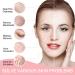 Misiki Electric Facial Cleansing Brush â€“ Waterproof, Rechargeable, Exfoliating with 3 Modes & 5 Brush Heads - Buy Online on GoSupps.com