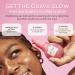 Glow Recipe Hey You You're a Bright Light Kit - Guava Vitamin C Dark Spot Serum (30ml) Guava Vitamin C Bright-Eye Gel Cream (5ml) + Plum Plump Hyaluronic Cream (15ml) to Fade Spots & Plump Skin - Buy Online on GoSupps.com