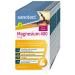 Sanotact magnesium 400 (10 x 30 chewing tablets) Magnesium highly dose for muscles & nerves 400mg magnesium with immediate effect 100% vegan Magnesium carbonate & magnesium oxide lemon 66 g (10 Pack)