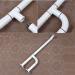 -Handrails Disabled Grab Rails Barrier-Free Handle Toilet Handrail Stainless Steel Non-Slip Safety Grab Bar Bathroom Handrails Toilet Armrests for Toilet and Bathroom/Yellow - Buy Online on GoSupps.com