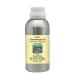 Pure Chaulmoogra Oil (Hydnocarpus wightiana) Cold Pressed 630ml 21 Fl Oz (Pack of 1)