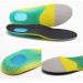 KWIMS France Gel Insoles for Work Shoes | Orthopedic Sports Insoles for Men & Women (EU 35-40) - Buy Online on GoSupps.com