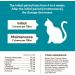 Hemp Cat Calming Treats for Anxiety Relief - Composure for Grooming, Travel, Separation - with Hemp Oil, L-Theanine, Melatonin - 135 Soft Chews Made in USA - Buy Online on GoSupps.com