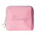 Bag for tampons women's bonds Tasch women's bonds Storage bag menstruation bag capacity tampon pocket women's lords container l pink rosa l