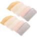ifundom 20 Pairs hairpin large hair clips for thick hair cute hair clips metal hair clips hair snap styling hair clips snap barrettes for women alloy European and American Bobby Miss - Buy Online on GoSupps.com
