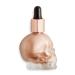 Revolution Halloween Skull Highlighter - Creature of the Night | Perfect for Spooky Makeup Looks - Buy Online on GoSupps.com