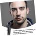 FRCOLOR 2Pcs 2 Electric Trimmer Nose Trimmer Ear Hair Trimmer Best Nose Hair Trimmer Nose And Ear Trimmer Nose Hair Clipper Nose Hair Organ Multifunction Mediumx2pcs Blackx2pcs - Buy Online on GoSupps.com