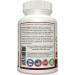 Grape Seed Extract 400mg - 95% Polyphenols Proanthocyanidins - 120 Veggie Capsules - Non-GMO Antioxidant Supplement by Naravis - Buy Online on GoSupps.com