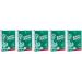5x HOLSTE sodium bicarbonate baking powder Kaiser Natron 250g soda baking cooking washing cleaning house kitchen