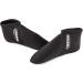 Short Premium Neoprene Diving Socks 3mm | PALMA ST by Cressi: quality since 1946 Small-Medium Black/Black
