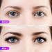 3D Faux Mink Handmade False Eyelashes - Dramatic and Long Crossed Cluster Style 1 (5 Pairs) - Buy Online on GoSupps.com