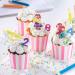 G nthart 8 Sugar Figures & Confetti Alphabet Letters Set for School Start - 115g - Perfect for Celebrations! - Buy Online on GoSupps.com