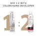 Wella ColorCharm 10A Palest Ash Blonde Gel Haircolor with Gelfuse Technology - Long Lasting, Gray Coverage and Brown Tones - Buy Online on GoSupps.com