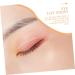 FOMIYES 30 Sheets Double Eyelid Sticker Women Eyelid Tape Double Eyelid Tapes Eye Lift Strips Invisible Double Eyelid Tape Double Eyelid Tape Invisible Eyelid Lifter Strip Eyelid Strip - Buy Online on GoSupps.com
