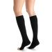 Jobst Pregnancy Stockings - Opaque Knee High 20-30 mmHg Support - Open Toe Cranberry - Size L for Aching Legs During Pregnancy - Buy Online on GoSupps.com