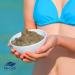 Dead Sea Mud Mask - Natural Facial Cleanser for All Skin Types | Acne & Pore Reducer | 60 ml - Buy Online on GoSupps.com