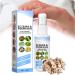 Xunnisa Meellop Herbal Psoriasis Relief Spray Natural Herbal Psoriasis Relief Spray 30ml Soothing and Moisturizing Psoriasis Treatment Spray for All Skin (1pcs)