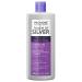 PRO:VOKE Purple Conditioner for Blonde Hair Repair Treatment 400 ml (Pack of 1) Z- Original
