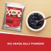 1kg Grass Jelly Powder - Vegetarian - Great as a Bubble Tea Topping - Buy Online on GoSupps.com