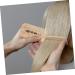 Veemoon 2pi ces Peigne Dents Fines Bambou pour Animaux Antipelliculaire pour Toilettage limination des Pellicules Usage Facile Maison ou Voyage - Buy Online on GoSupps.com