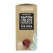 Compagnie de Provence Savon de Marseille Extra Pure Liquid Soap Black Tea 101.4 Fl Oz Eco Refill