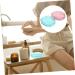 Ciieeo 2pcs Soap Dish Holder Container Box Portable - Buy Online on GoSupps.com