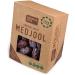 Seba Garden- Organic Medjool Dates-1kg 100 g (1 pack)