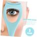 PLAFOPE 3pcs Eyeliner Auxiliary Artifact Mascara Shield for Eye Makeup Eyelash Separator Tool - Buy Online on GoSupps.com