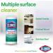 Clorox Disinfecting Wipes, Fresh Scent, 35-ct - Kills 99.9% of Germs - Buy Online on GoSupps.com