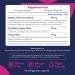 Women's Probiotic Capsules | Digestive & Mood Support | 60 Billion CFUs | Floral Blend - Buy Online on GoSupps.com