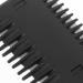 HAPINARY 4 Piece Set Multifunctional Hair Combs Shaving Combs Trimmer Combs Styling Combs Texturizing Hair Combs Thinning Combs Shaving Combs for Thick Hair Professional - Buy Online on GoSupps.com