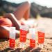 Laboratoires De Biarritz Alga Maris Organic SPF 30 Sun Milk 100ml - Waterproof Sunscreen for All Skin Types - Buy Online on GoSupps.com