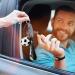 Amaxiu Football Keychain | Mini Soccer Game Gift | Silicone Sport Keychain for Boys & Girls | Perfect Gift for Football Fans - Buy Online on GoSupps.com