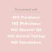 SheaMoisture Pink Himalayan Salt Relaxing Body Wash 13 fl oz - Nourishing & Relaxing Cleanser - Buy Online on GoSupps.com