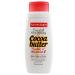 Fruit of the Earth Smooth Hydrating Cocoa Butter Lotion 20 oz.