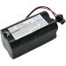 9.6V High-Performance Replacement Battery for Tri-Tronics 1016200 | CUSTOM-27/600mAh | Fast International Shipping - Buy Online on GoSupps.com