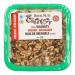 ROYAL NUTS Organic Walnuts 140 Grams