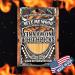 BiteMyWood Cinnamon Toothpicks - Long Lasting Super Hot & Spicy Flavor (300 Picks) - Buy Online on GoSupps.com