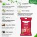 Herbion Naturals Sugar-Free Cough Lozenges with Natural Cherry Flavour 25 Lozenges - Relieves Cough and Nasal Congestion Soothes Sore Throat For Adults and Children 12 years and above - Buy Online on GoSupps.com