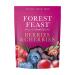 FOREST FEAST Berries and Cherries Immunity Boosting Healthy Snack Cooking and Baking Gluten Free Low in Fat 6 x 170g