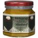 Honeycup Mustard, 8 Ounce Jar (Pack of 6) 8 Ounce (Pack of 6)