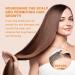 Pumpkin Seed Oil Moisturizes And Hair Roots Thickens Hair Strengthens Hair Softens And Strengthens Hair Hair Care Oil 60ml rzV80 (Orange One Size) One Size Orange - Buy Online on GoSupps.com