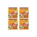Samyang Curry Flavour Hot Chicken Ramen Instant Noodle Halal (Pack of 20) by CNMART