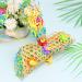 Mipcase 9 Pcs Wooden Toys Small Bird Toys Wood Tools Bird Cage Accessories Bird Tool Birdcage Bite Toy Set Medium As Shown - Buy Online on GoSupps.com