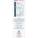 Doppelherz Collagen 5000 Liquid - Collagen Hydrolysate & Chondroitin - Peach Flavor - 14 Sticks for Healthy Skin & Joints - International Shipping Available - Buy Online on GoSupps.com