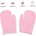 minkissy 1 Pair Gel Gloves Moisturizing Gloves Gel Spa Gloves Gel Moistening Gloves Hand Care Gloves Gel Care Gloves Moisturizing Care Gloves Internal Moisturizing Gel Skin Care Skin Gel - Buy Online on GoSupps.com