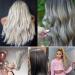 47 Silver Hair Tinsel Kit - 1100 Strands, Heat Resistant Extensions for Women & Girls - Buy Online on GoSupps.com