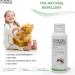 RepellShield Mosquito Repellent Cream - Natural Citronella Oil Formula | 100ml - Buy Online on GoSupps.com